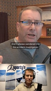 Episode 93 is live! Check out our story to watch this great podcast with Blancolirio’s Juan Browne. Don’t forget to check out his YouTube channel! #sportys #podcast | Sporty's Pilot Shop