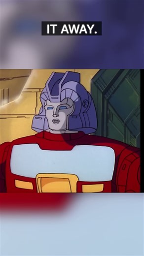 Who Is Alpha Trion of the Transformers?
