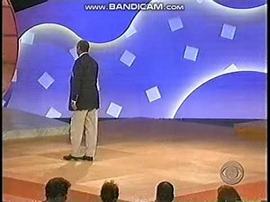 LMNO Productions/Linkletter-Atkins-Kritzer Productions/CBS Productions (1999)