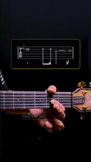 John Denver Take Me Home Country Roads Guitar Tutorial #guitartutorial #music #shorts #fyp