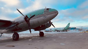 187K views · 6.8K reactions | C-46 Commando engine run | Mikey McBryan | Facebook