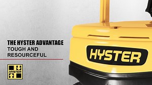 Hyster Forklift Dealer | Eastern Lift Truck