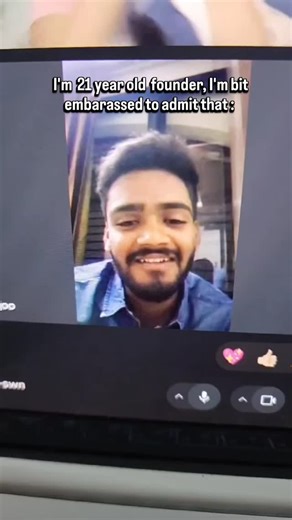 Jash Jajoo on Instagram: "READ CAPTIONN!!! I feel a bit embarrassed to admit that: 1. I rarely feel “off.” Even when I’m resting, my mind is still calculating—ideas, risks, money, growth, what I should be doing better, faster, smarter. 2. I struggle to stay present. I’m either replaying decisions I wish I’d made differently or mentally living in a future where everything has to work out. 3. Achievements don’t sit with me for long. A win feels good for a moment, then my brain immediately asks, “O