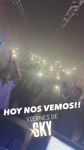Skylab Tigre on Instagram: "#Viernes de #Sky 💣 Hoy le metemos fiesta de verdad!! ENTRADA GRATIS HASTA LA 1am Luego solo $5.000 #SKYLAB_TIGRE 🤙"