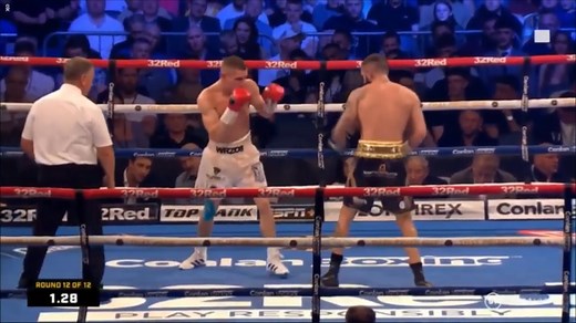 24 reactions | The Big Picture Show: Day 12 Tonight we look ahead to an exciting 2024 for a talented band of former Holy Trinity fighters. Check us out each night at 7pm, #TeamHT | Holy Trinity Boxing Club | Facebook