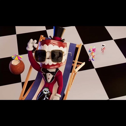 TADC but with 8 bit sound