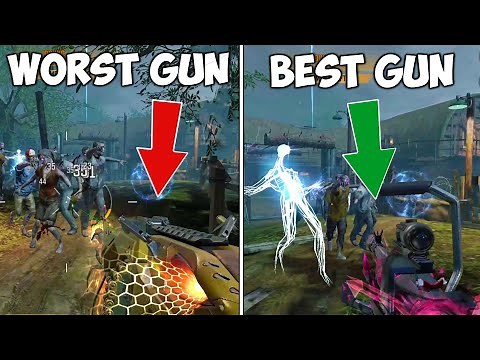 Endless Mode Tips Nobody Tells You! | Zombies 40+ Rounds | COD Mobile | CODM