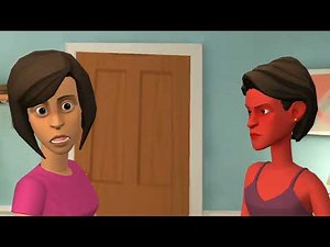 Dora steals a nintendo switch from Gamestop/arrested/Grounded