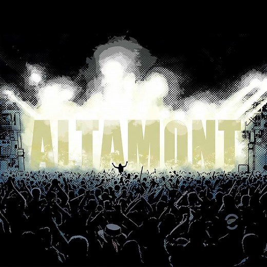 Herik Hannah and Charlie Adlard’s “Altamont” out now from Image Comics
