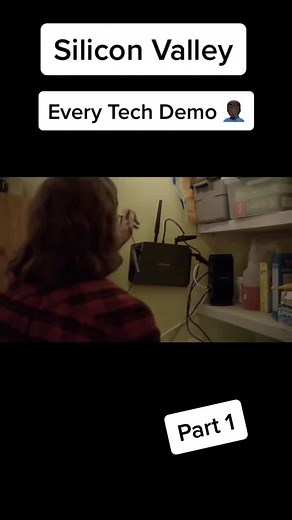 Mr. Hackathon on TikTok