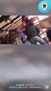 466K views · 3.4K reactions | Tandis qu'un ami fait un live sur périscope en classe, une bagarre se déclenche et film toute l'action, les élèves et la prof en criant essaie de séparer mais rien ni fait. Pour ne rien rater et êtres prévenu ajouter celui de la page > PEnStreaming Snapchat > PeriscopeES N'oublier pas aussi d'aimer la page OFFICIEL Periscope en streaming | Periscope en streaming | Facebook