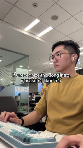 Pop Danthology 2012: A Nostalgic Throwback