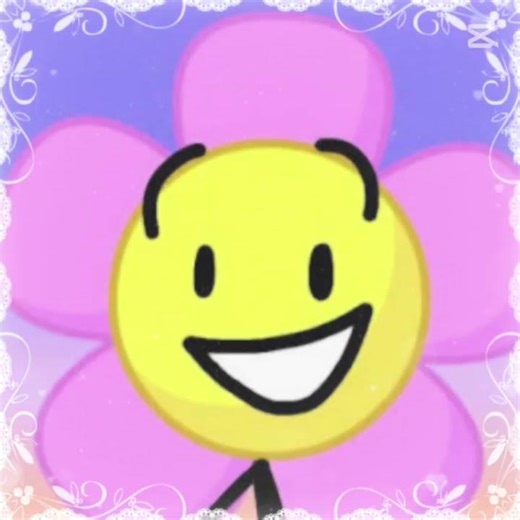 Flower Bfdi :3 #edit #bfdi #shortvideo #idkwhattoputhere #fyp #bfdi #trending