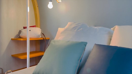 😍🤔 Pas encore d'idée pour vos vacances ? 👉🏻Choisissez le plein air pour un séjour #insolite en Coco Sweet au bord de la mer à Dinard près de Saint-Malo au Camping Port Blanc Dinard ! 🌊 👉🏻😍 Idéal pour passer des vacances ou un court séjour en famille, prendre le temps de vivre ensemble et de VRAIMENT déconnecter ! 🏕️✨ Réservez dès maintenant et préparez-vous à créer des souvenirs inoubliables ! 😍 https://www.camping-port-blanc.com/hebergements/ 📞 02 99 46 10 74 #vuemer #camping #campin