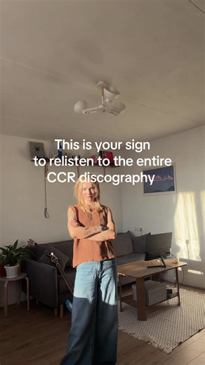 Explore Your Favorite CCR Songs Today!