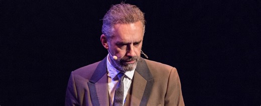 Jordan Peterson’s Repeated Health Crises Is Allegedly Due To His Use of Unproven Treatments