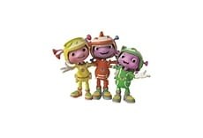 Floogals - Discovery Kids Online