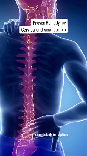 Kavita Garg on Instagram: "Home Remedy Effective treatment for cervical and sciatica pain.. Drink this magical water n apply this oil before sleeping n you will be amazed with its results.. Follow @kavitasplate for more such remedies RECIPE: OIL Take an iron pan .. add I cup oil , 1 whole garlic , 1tsp each of ginger powder , fenugreek seeds, carom seeds .. boil n seive in a bottle and apply on the effective area before sleeping WATER: Add 2 dried dates and 1 tsp of fenugreek seeds in a glass of