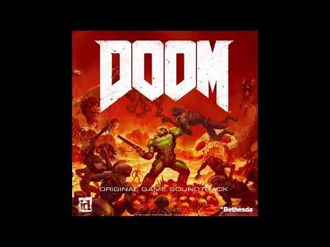 Doom musics:Bfg Division-1hour version (DG)