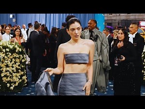 Lorde - Man of the Year (Official Music Video): Gender Identity, Rebirth & "Virgin" Album Deep Dive