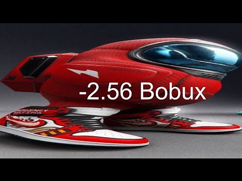 -2.56 bobux
