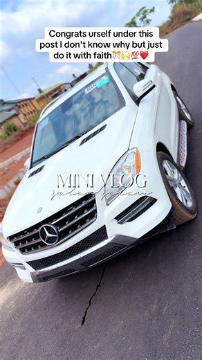 New Arrival: Clean 2013 Mercedes ML350 – Accident Free