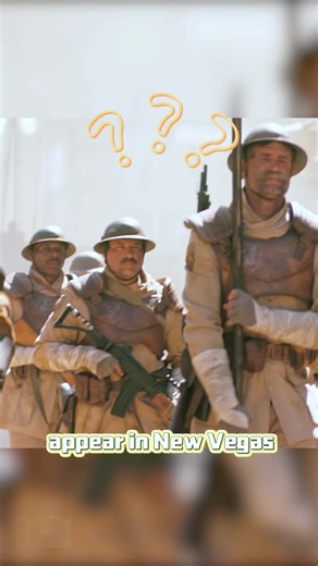 Understanding the NCR's Role in Fallout New Vegas