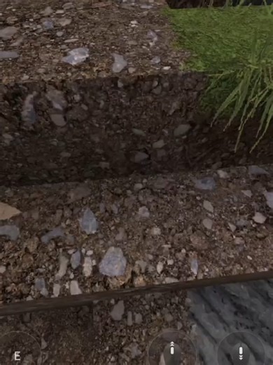 Exploring Distant Horizons in Minecraft: A Visual Journey