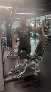 Intro to inner thigh machine. | Healthy Evolution Fitness | Facebook