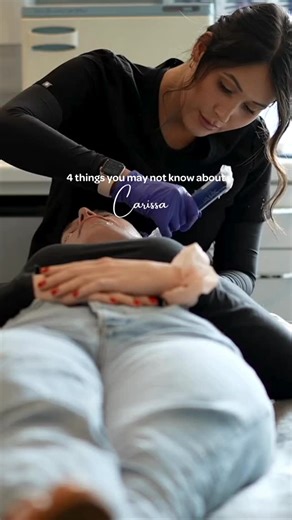 ✨ Team Spotlight: Carissa, AP Esthetician & Certified Laser Technician ✨ Carissa is a Licensed Advanced Practice Esthetician here at Twin Ports Dermatology. As a Medical Esthetician, she’s results-driven and deeply passionate about her clients and their skin health. 💙 She’s dedicated to continued education and is always looking for ways to expand her knowledge and stay current with the latest treatments, technology, and beauty trends. Carissa earned her Bachelor’s degree in Business with a cert