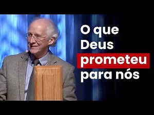 O que Deus prometeu para nós // John Piper