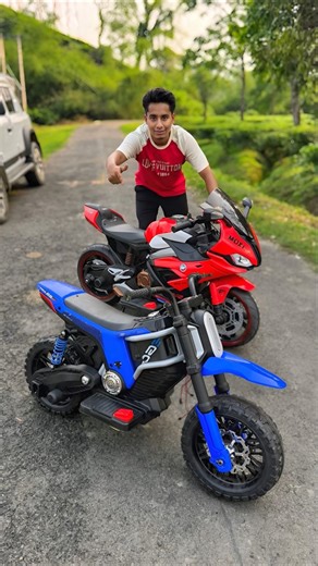 BMWS thousand RR bike Ki Unboxing😍
