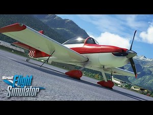 Terrainy Studios Vans RV-8 - First Look Review! - MSFS