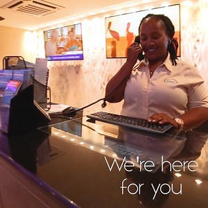 The Divi and Tamarijn Aruba redefines the all inclusive by focusing on the best experience for our guests. We'll make your stay in Aruba amazing, just check in and we'll take care of the rest 🍹 🏖️ 🌴 ☀️ With so many choices and a wide variety of distinct amenities, we are so glad that our resorts and our #OneHappyIsland are recognized as one of the top Caribbean destinations. Want to book your own stay? Learn more and book today—bit.ly/2Lz6ALo . . . . #divinow #newtamarijn #discoveraruba #luxu