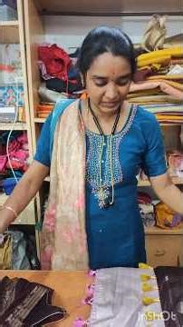 Ela unnay blouse designs 😍🥻#archan boutique blouse designs 😍🥻