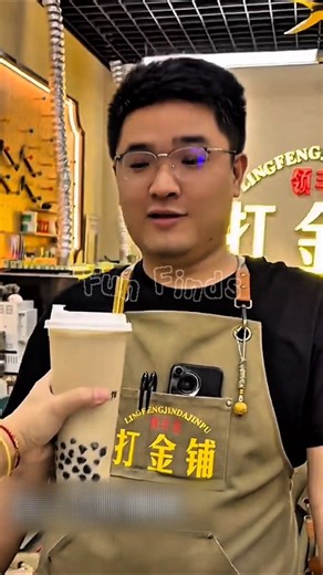 Drink Boba with a Sultan Class Straw!