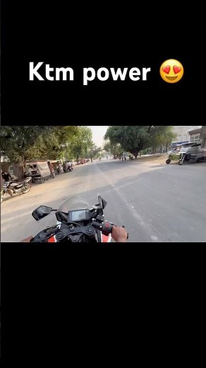 Ktm rc 125 😍 top speed of ktm rc 125 ? #ktm #royalenfield #rc