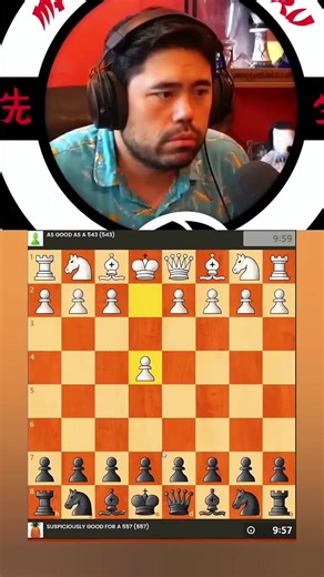 Educational Chess Speedrun Part 3