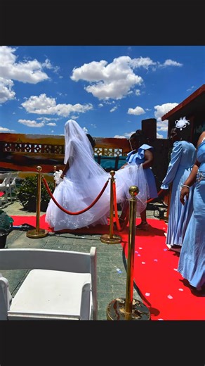 Best wedding venue near BULAWAYO #fypシ゚viralシ #placestovisit #acaja #facebookreelsviral #fypchallenge | ACAJA Entertainment