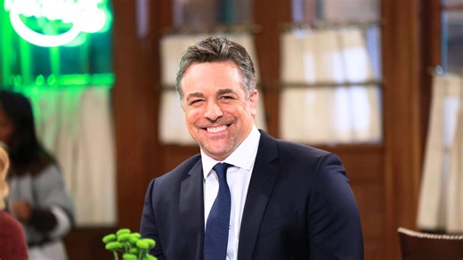 Comings & Goings Exclusive News: Chris McKenna goes on contract at General Hospital