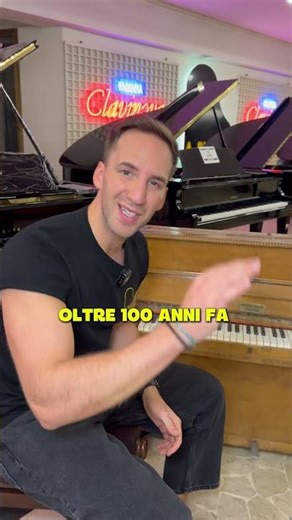 The 1 million euro piano