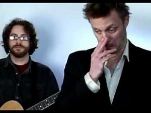 Jonathan Coulton and Ze Frank