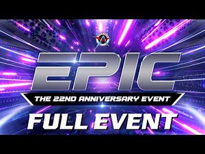 FULL EVENT: EPIC 2026 | AAW Pro