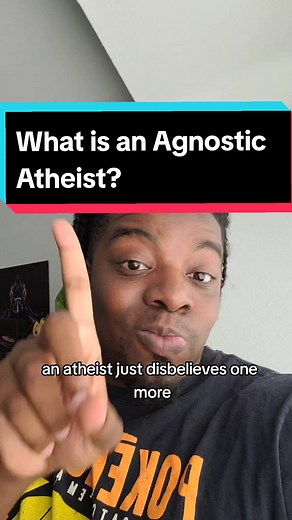 Understanding Agnostic Atheism: What It Means