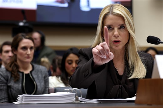 Bondi deflected questions on Epstein files during a 5-hour House hearing. Here’s how it unfolded. - The Boston Globe