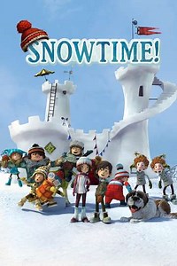 Snowtime! (2016) - Movie