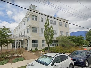 Homeless Shelter Wins $25K Grant To Help Unhoused Residents