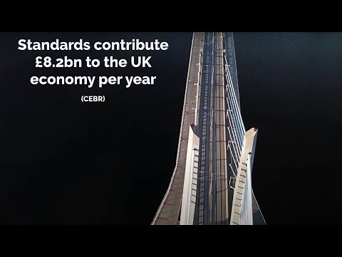 UKAS: learn about the United Kingdom Accreditation Service