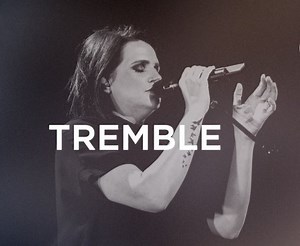 DOWNLOAD Amanda Cook - Tremble [Mp3, Lyrics & Video] | CeeNaija