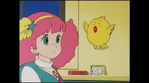 Fairy Princess Minky Momo | E1 - Love Love Minky Momo